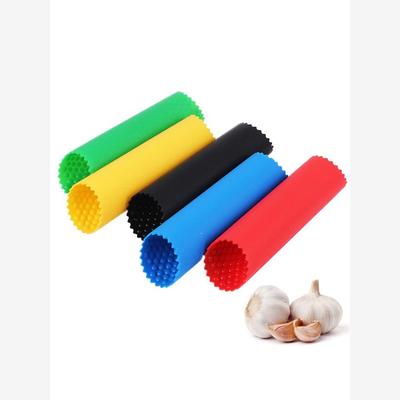 硅胶剥蒜器去皮器大蒜头