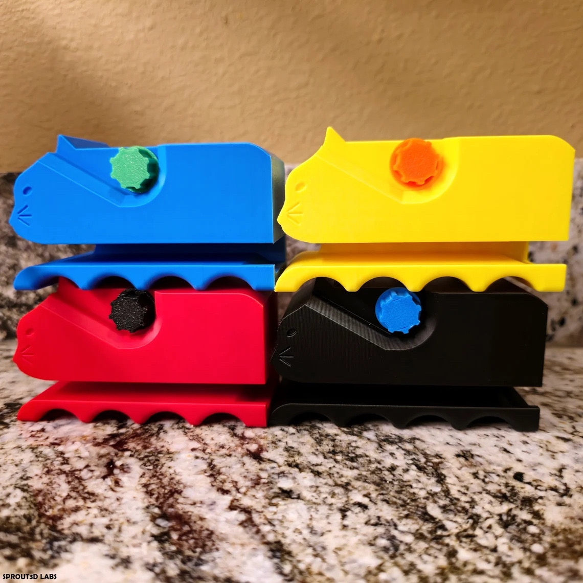 CardboCuttefSchs3D打