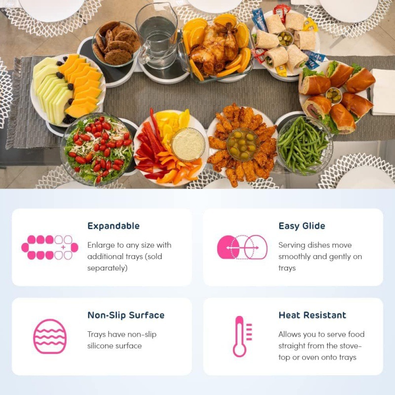 TheLazySusanRevoluti