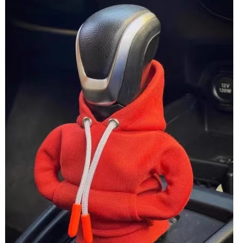 升级款Shifterknobdcov