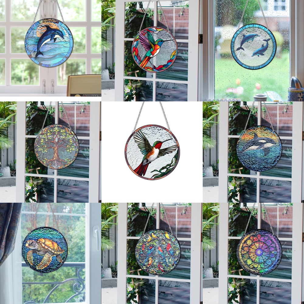 TYU515-536太阳捕手悬挂S