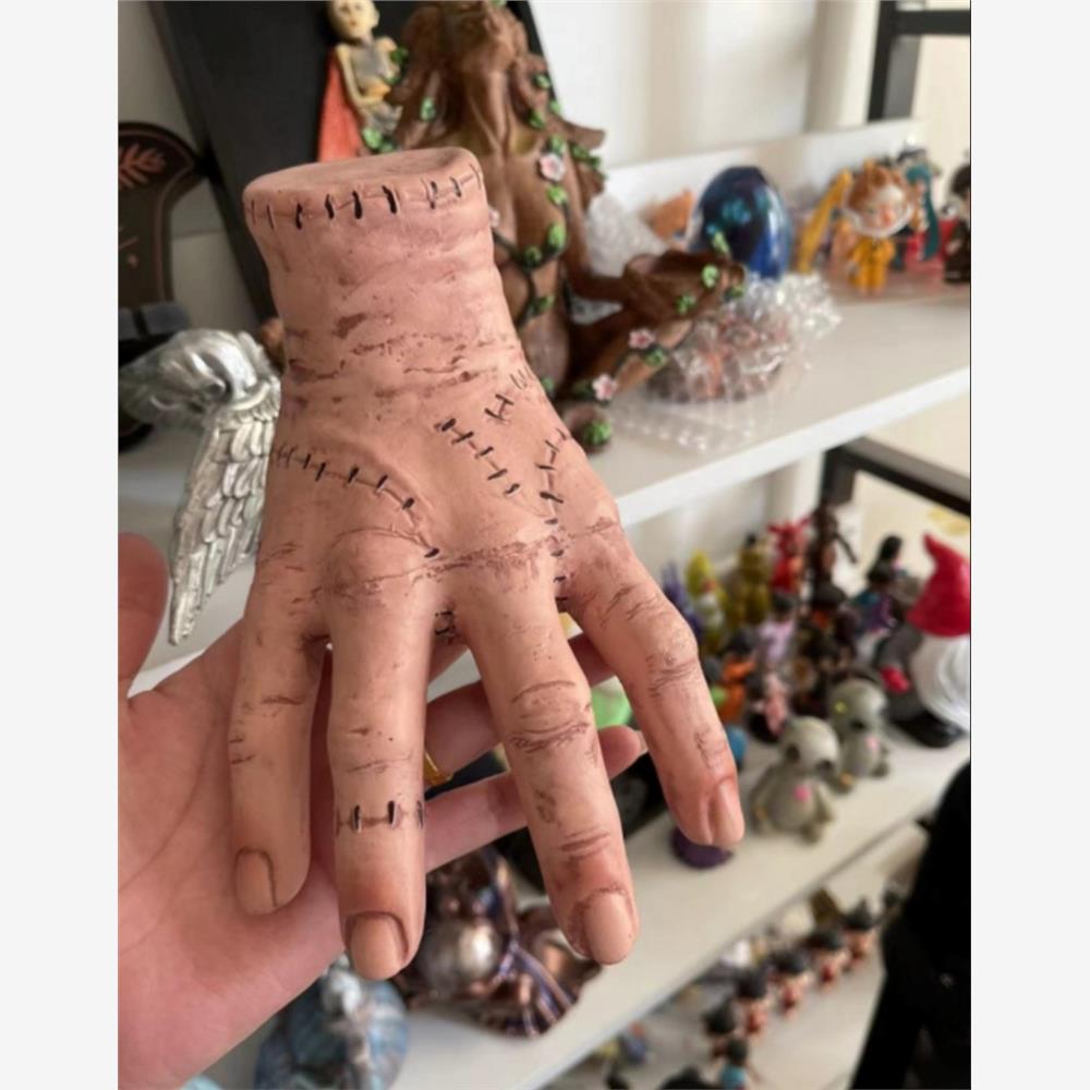 亚当斯一家星期三小东西