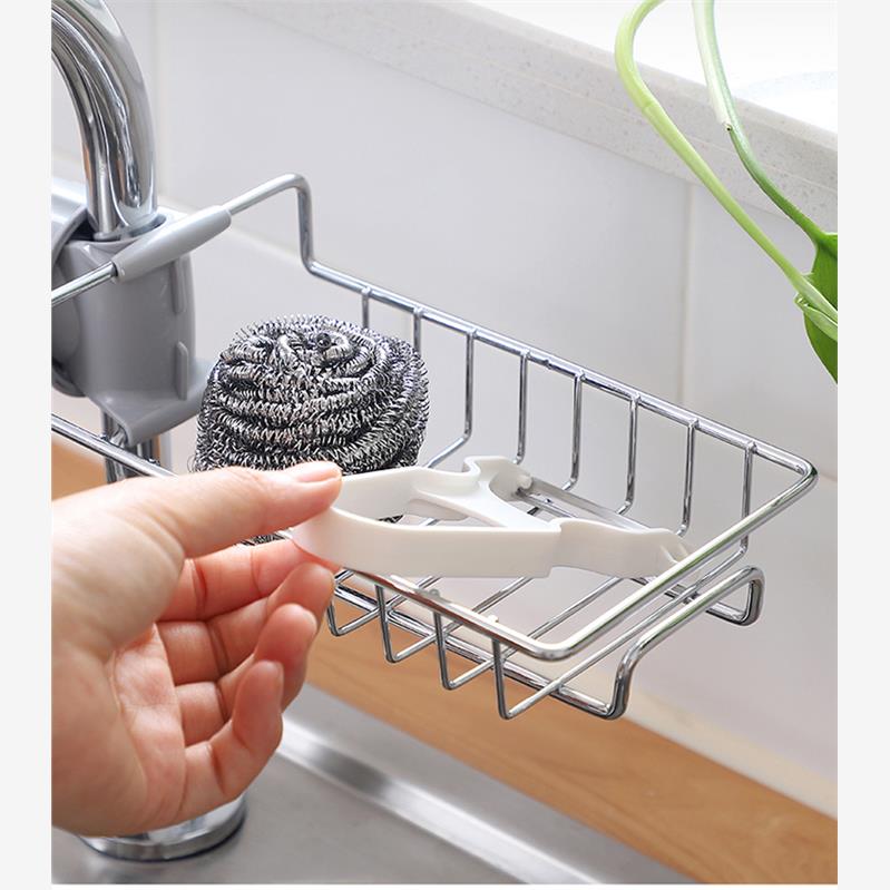 多功能304不锈钢厨房水龙