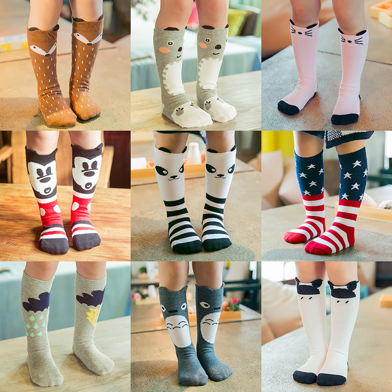 Chaussettes pour bébé - Ref 2113190 Image 4