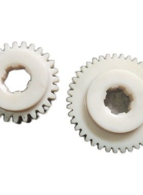 广州南方三环C6132A/C61401轮车床配件挂尼龙 胶木齿轮车床配件