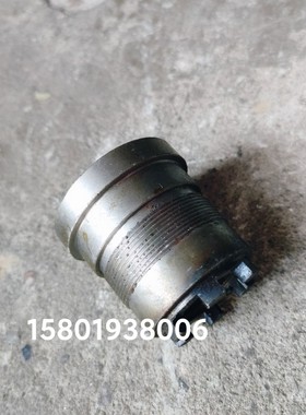 上海第四机床厂X53T X63WT 蚌埠X5042床配内件476离合器2爪铣孔28