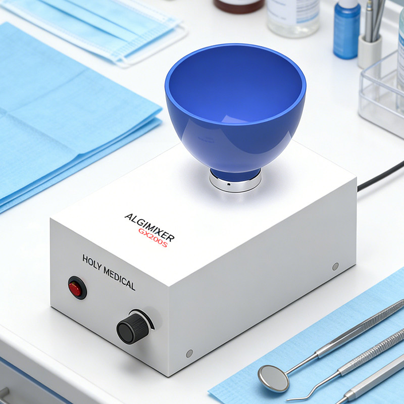 荷立多功能搅拌机质保1年