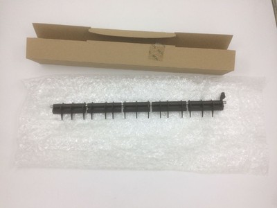 理光3350 2550 2851 3353 2352 2852 3352双面器反转翻转杆导纸杆