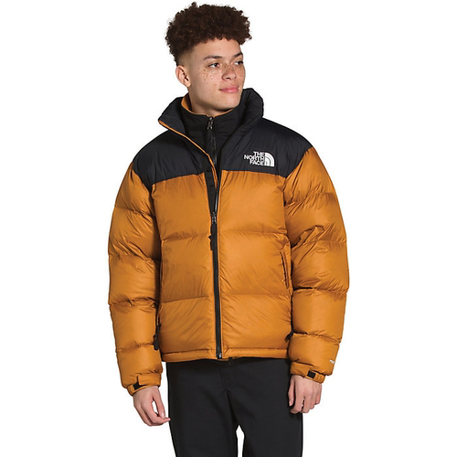 【ZX GLOBAL】The North Face北面 1996 NUPTSE男款美版羽绒服