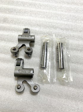 TRHC TTMRC SMRT滑轮摇臂滚轮摇臂劲战RS改4v专用摩托车