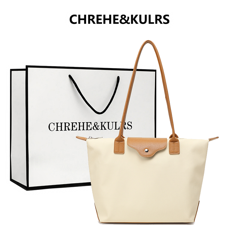 CHREHE&KULRS托特包女包