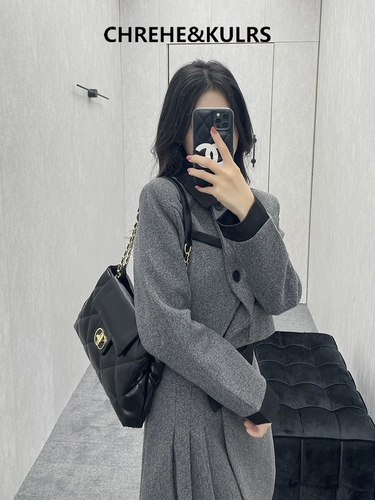 CHREHE&KULRS Летняя цепь, сумка на одно плечо, на цепочке