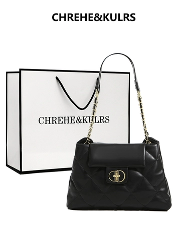 CHREHE&KULRS Летняя цепь, сумка на одно плечо, на цепочке