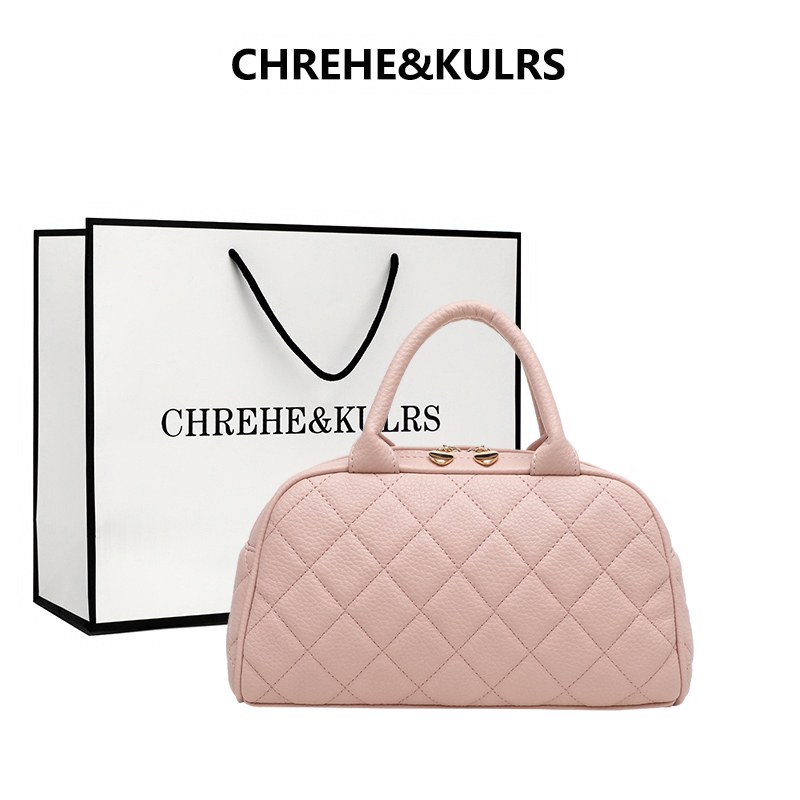 CHREHE&KULRS保龄球包