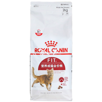皇家宠物食品f32成猫粮中国