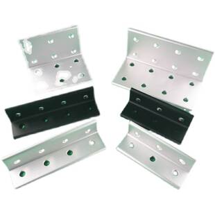 垂直连接件2080/309030120/40160/40120角件角码直角固定连接件