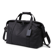 男包大容量手提旅行包商务出差行李袋潮男大包多口袋旅游套行李箱