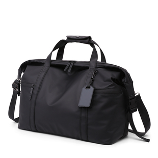 男包大容量手提旅行包商务出差行李袋潮男大包多口袋旅游套行李箱