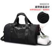 健身包男干湿分离运动旅游包手提旅行包游泳潮大容量休闲运动包