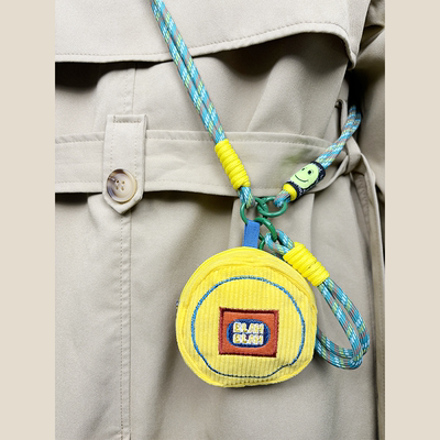 便携背包挂饰零钱包口红包硬币包