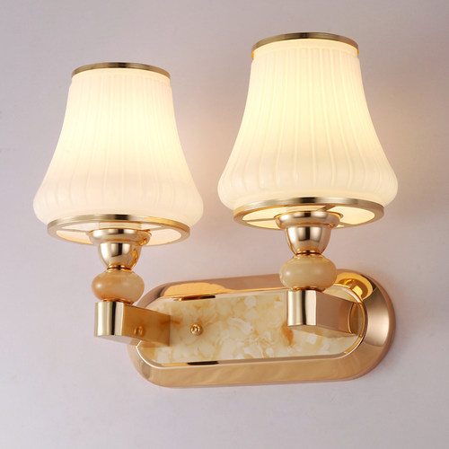 led现代简约工厂批发家用壁灯