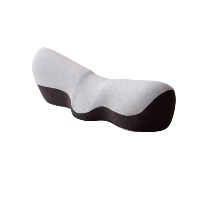 枕头颈椎病专用加热艾草颈椎按摩