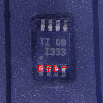 全新INA333AIDGKR INA333AID INA333 丝印I333 MSOP-8