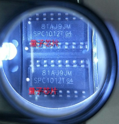 SPC1012T全新原装SPC1012  SOP-16