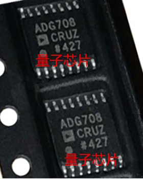 全新ADG708CRUZ ADG708CRU ADG708 TSSOP-16
