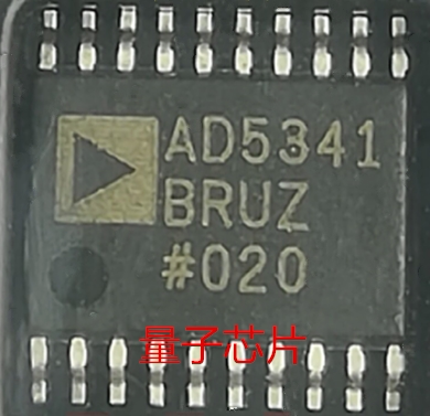 全新AD5341BRUZ AD5341BRU AD5341 TSSOP-20