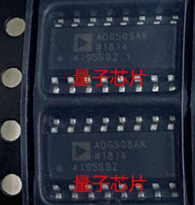 全新ADG508AKRZ ADG508AK SOP-16