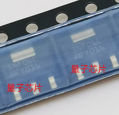 全新STN3NF06L 丝印3NF06L SOT-223