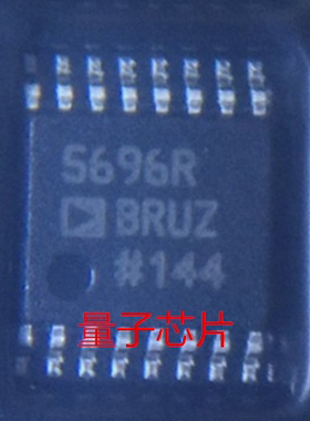 全新AD5696BRUZ  AD5696  5696B TSSOP-16