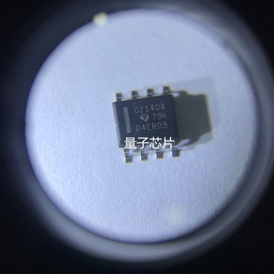 全新OPA2140AIDR  OPA2140AID OPA2140 丝印O2140A SOP-8