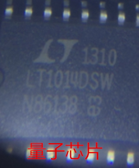 全新LT1014DSW  LT1014DS LT1014  SOP-16