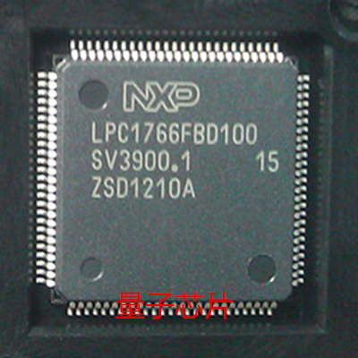 LPC1766FBD100  LPC1766FBD  LPC1766  LQFP-100