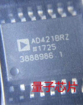 全新AD421BRZRL  AD421BRZ AD421BR AD421 SOP-16