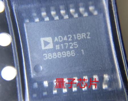 全新AD421BRZRL  AD421BRZ AD421BR AD421 SOP-16