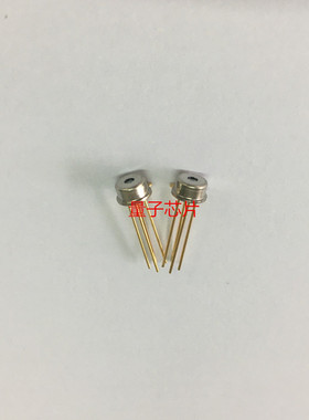 MLX90615SSG-DAG-000-TU传感器MLX90615SSG全新原装MLX90615 TO46