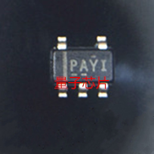 全新TPS2829DBVR TPS2829DB  TPS2829 丝印PAYI SOT23-5