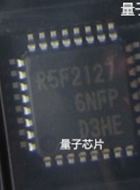 R5F21276SNFP  R5F2127 QFO-32
