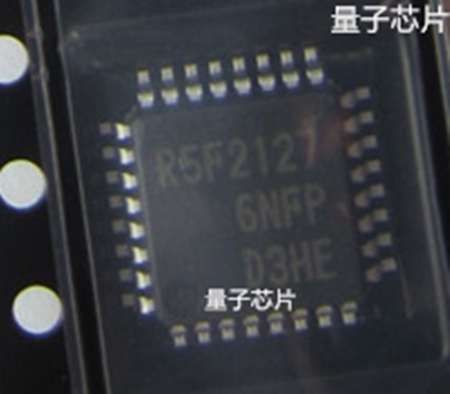 R5F21276SNFP  R5F2127 QFO-32