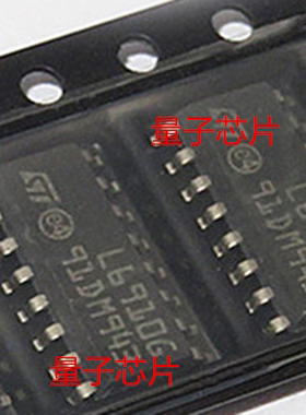 全新原装L6910GTR  L6910G L6910  SOP-16