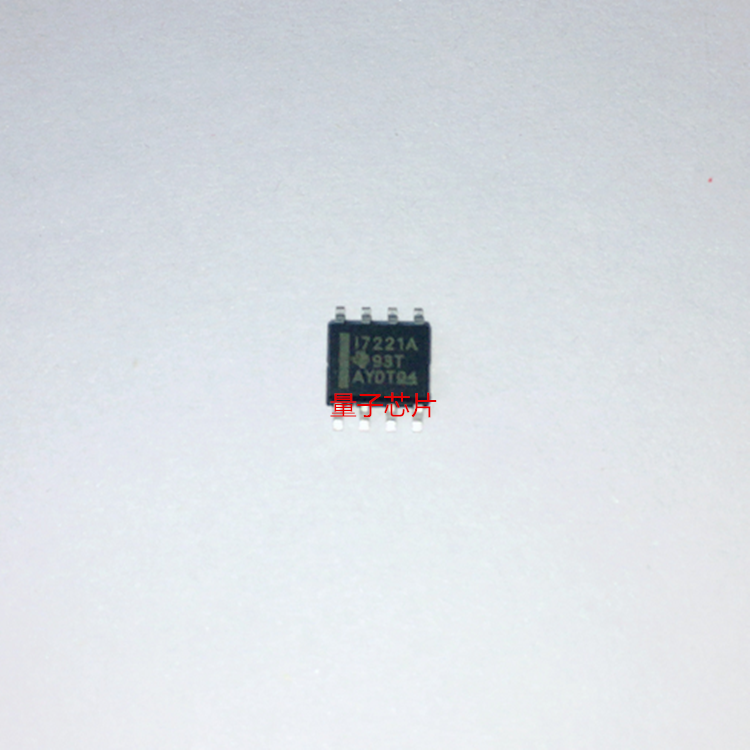 全新ISO7221ADR  ISO7221A  丝印I7221A 17221A SOP-8