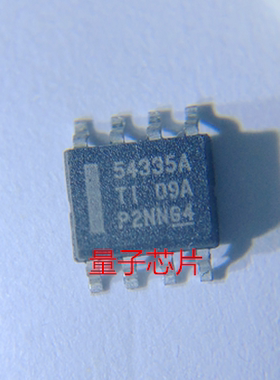 全新原装TPS54335ADDAR TPS54335 丝印54335A SOP-8