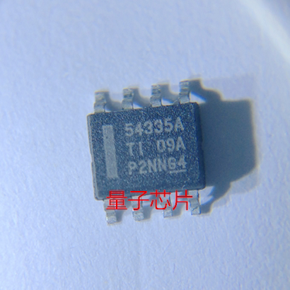 全新原装TPS54335ADDAR TPS54335 丝印54335A SOP-8