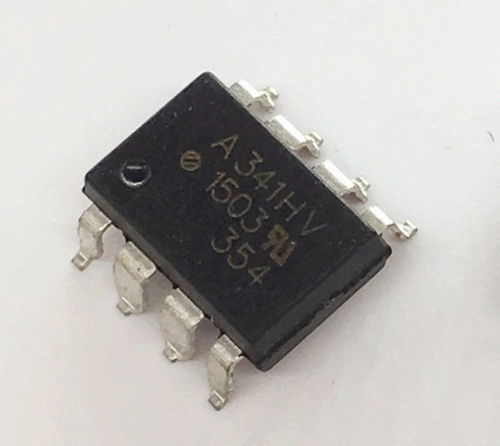 HCPL-341HV  A341HV  A341H  SOP8