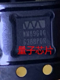 WM8960CGEFL  WM8960CG  WM8960G  WM8960  QFN-32