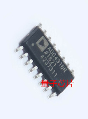 全新ADG431BRZ ADG431BR SOP-16