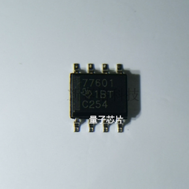 全新TPS77601DR TPS77601D TPS77601 丝印77601 SOP-8